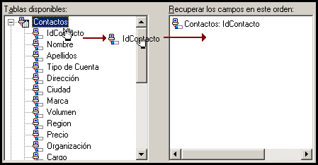 Lista de Recuperacion de Datos - Importar Base de Datos en SPSS Paso 2